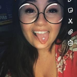 Meet your Posher, Breanna